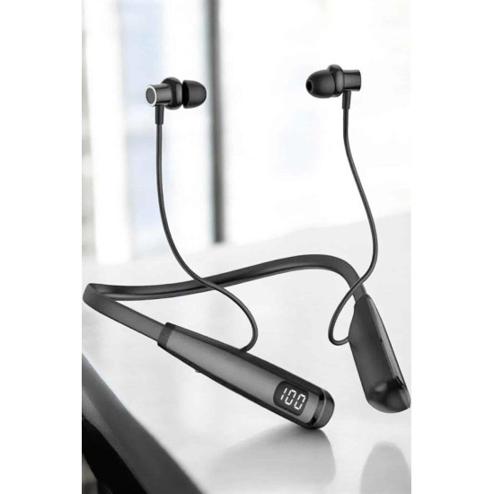 Taşınabilir Bluetooth Hoparlör – 5W Güçlü Ses TWS ve FM Radyo Özellikl