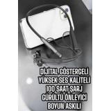 Taşınabilir Bluetooth Hoparlör – 5W Güçlü Ses TWS ve FM Radyo Özellikl