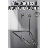 RGB Işıklı Kablosuz Hoparlör Bluetooth USB FM TF Kart Destekli