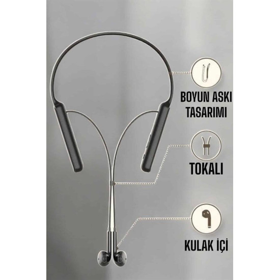 RGB Işıklı Kablosuz Hoparlör Bluetooth USB FM TF Kart Destekli
