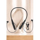 Açık Kulak Bluetooth Kulaklık 5.4 APTX Destekli Ergonomik Tasarım