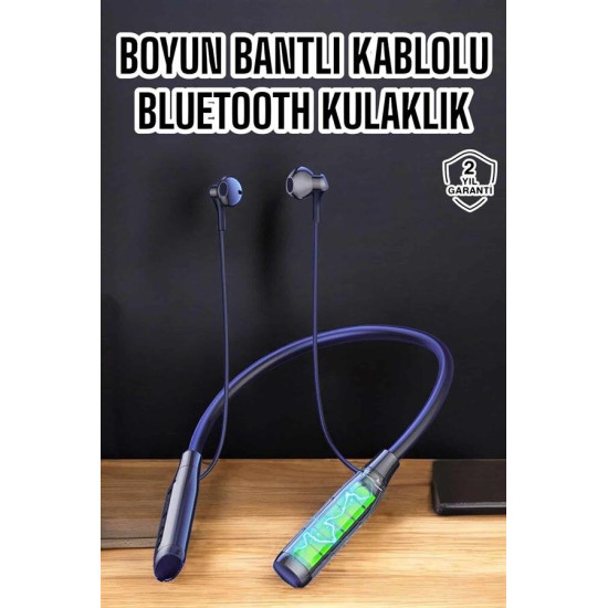 Açık Kulak Bluetooth Kulaklık 5.4 APTX Destekli Ergonomik Tasarım