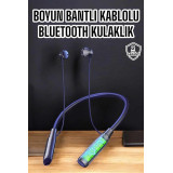 Açık Kulak Bluetooth Kulaklık 5.4 APTX Destekli Ergonomik Tasarım