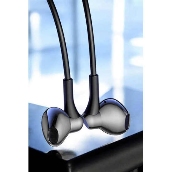 Açık Kulak Bluetooth Kulaklık 5.4 APTX Destekli Ergonomik Tasarım