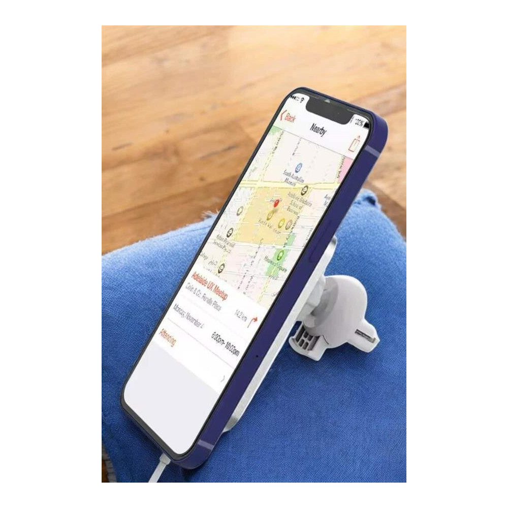 İOS Uyumlu Manyetik Tasarım Magsafe İphone 12/13/14/15 Uyumlu Powerban