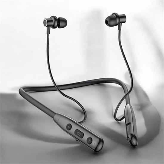 İos Android Uyumlu Bluetooth Kulaklık Kablosuz Kulaklık Yüksek Basslı
