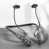 Boyun Bantlı Bluetooth Kulaklık ANC Özellikli Kulaklık İçi