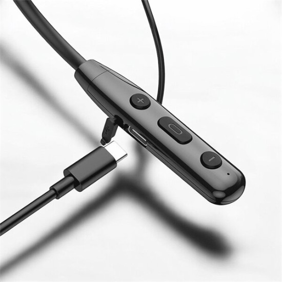 İos Android Uyumlu Bluetooth Kulaklık Kablosuz Kulaklık Yüksek Basslı