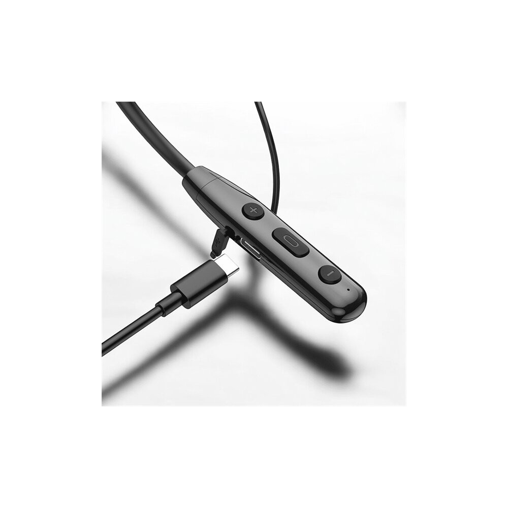 Boyun Bantlı Bluetooth Kulaklık ANC Özellikli Kulaklık İçi