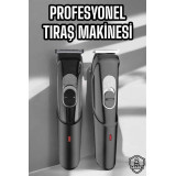 Komple Vücut İçin Taşınabilir Elektrikli Tıraş Cihazı