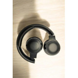 Kablosuz Bluetooth Kulaklık ANC/ENC Destekli Kulak Üstü Yüksek Ses Kal