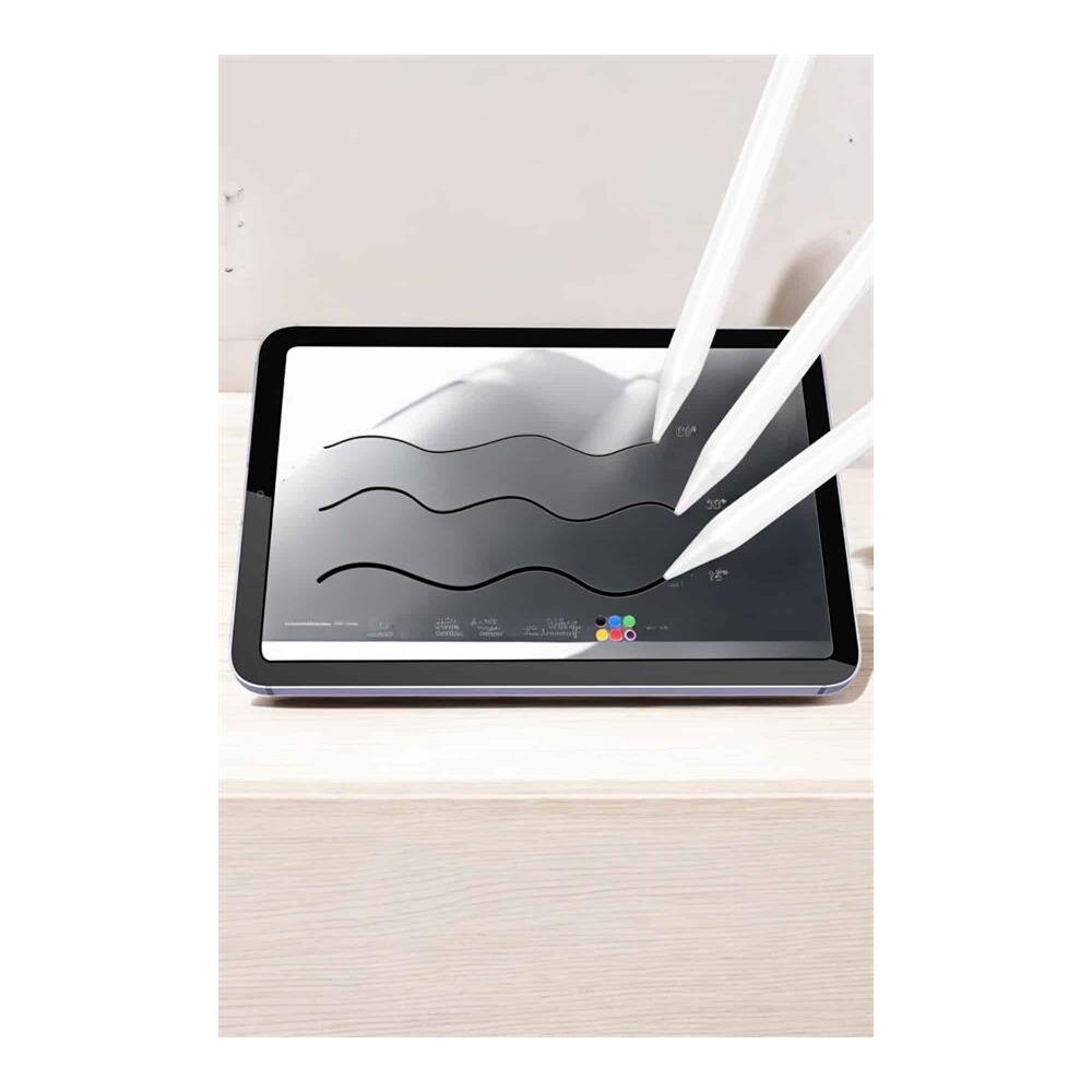 Tablet Kalemi iOS Android Windows Uyumlu Yedek Uçlu Universal Çizim Ka