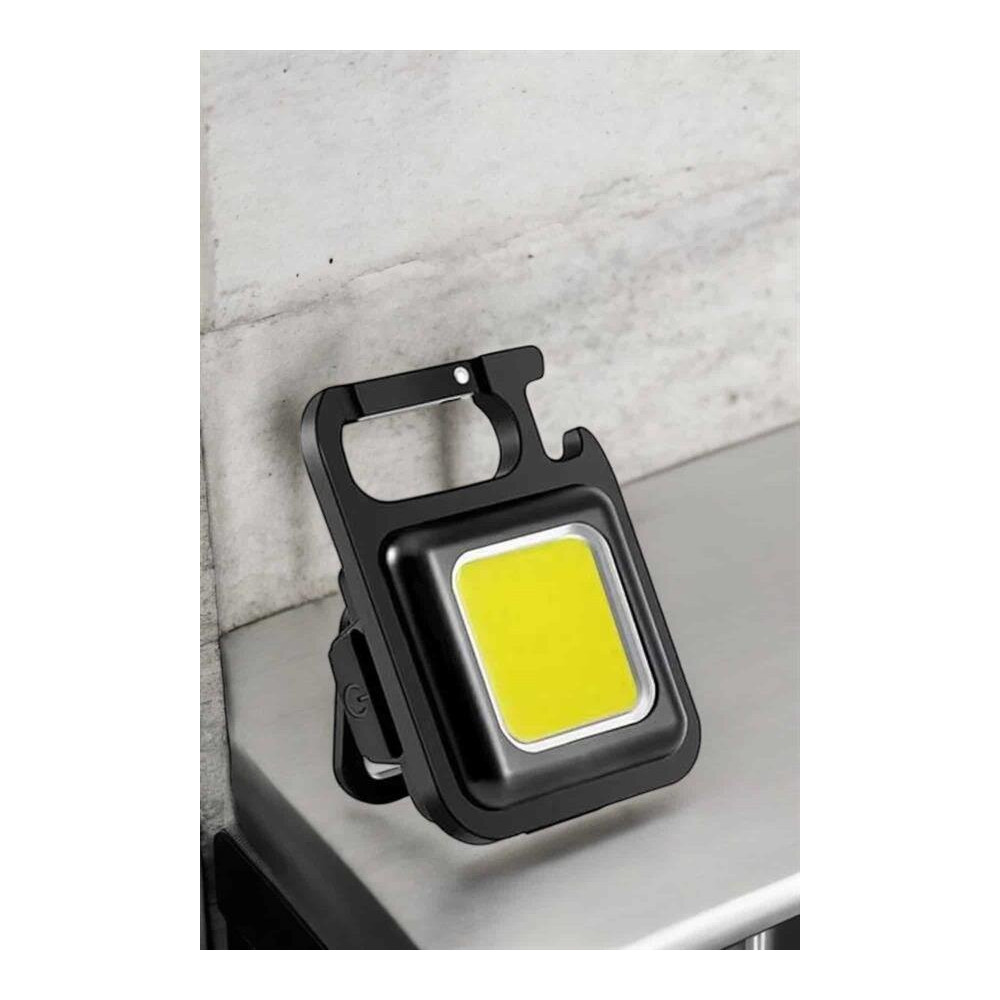Led Işık Acil Durum Işığı Çok Fonksiyonlu Mıknatıs Özelliği