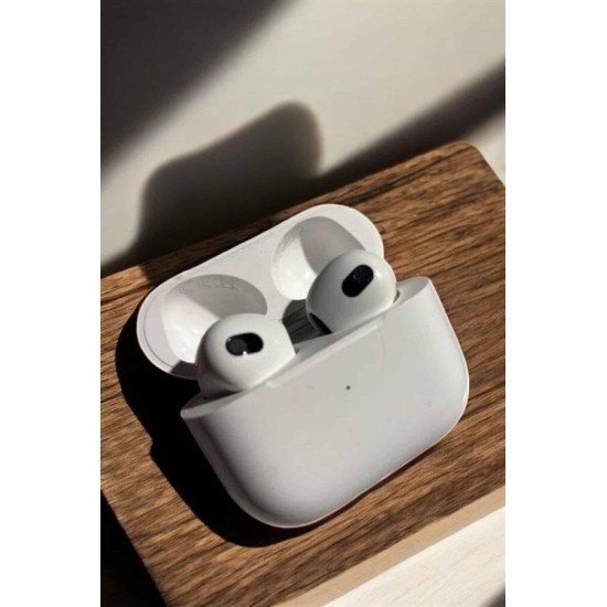 3.Nesil TWS Bluetooth Kulaklık Mikrofonlu ANC Özelliği Dokunmatik Kont