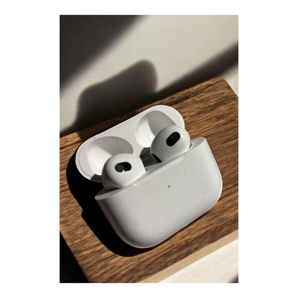 iPhone Tüm Modellerle Uyumlu Bluetooth Kulaklık Gürültü Önleyici Stere