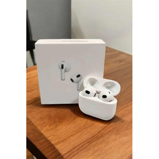 iPhone Tüm Modellerle Uyumlu Bluetooth Kulaklık Gürültü Önleyici Stere