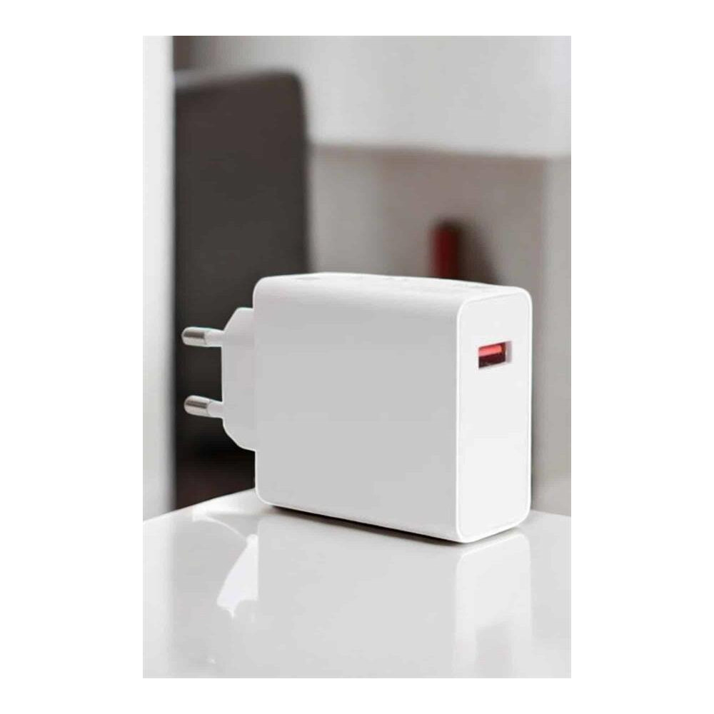 Şarj Aleti Turbo Hızlı 67W Type-C Hızlı Şarj