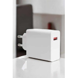 Şarj Aleti Turbo Hızlı 67W Type-C Hızlı Şarj