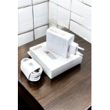 120W Şarj Aleti Type-C Uyumlu Turbo Şarj Aleti