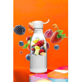 El Blender Taşınabilir Meyve Blender Şarj Edilebilir Taşınabilir Blend