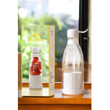 Çevre Dostu Cam Gövdeli Kablosuz Smoothie Blender
