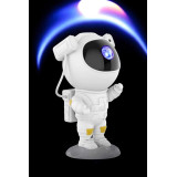 Astronot Görünümlü Projeksiyon Speaker Taşınabilir