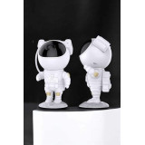 Astronot Görünümlü Projeksiyon Speaker Taşınabilir