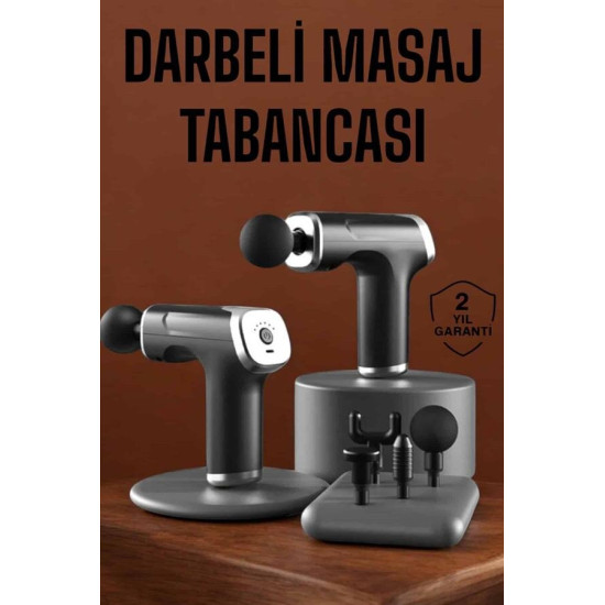 Titreşimli Yağ Yakıcı Masaj Cihazı – Ev Tipi Selülit Giderici
