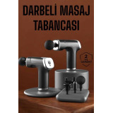 Titreşimli Yağ Yakıcı Masaj Cihazı – Ev Tipi Selülit Giderici