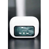 Kablosuz Yeni Nesil Bluetooth Bağlantılı Dokunmatik Ekranlı Kulak İçi 