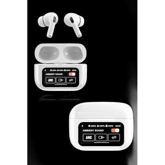 Wireless Oyuncu Kulaklığı RGB Işıklı Uzun Bataryalı Mikrofonlu Headset