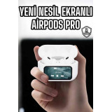 Yüksek Bass ve Güçlü Ses Özellikli Akıllı Bluetooth Kulaklık Dokunmati