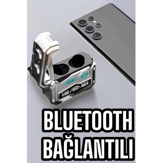 Oyuncu Kulaklığı Yeni Nesil Gamer Kulaklık Gürültü Önleyici