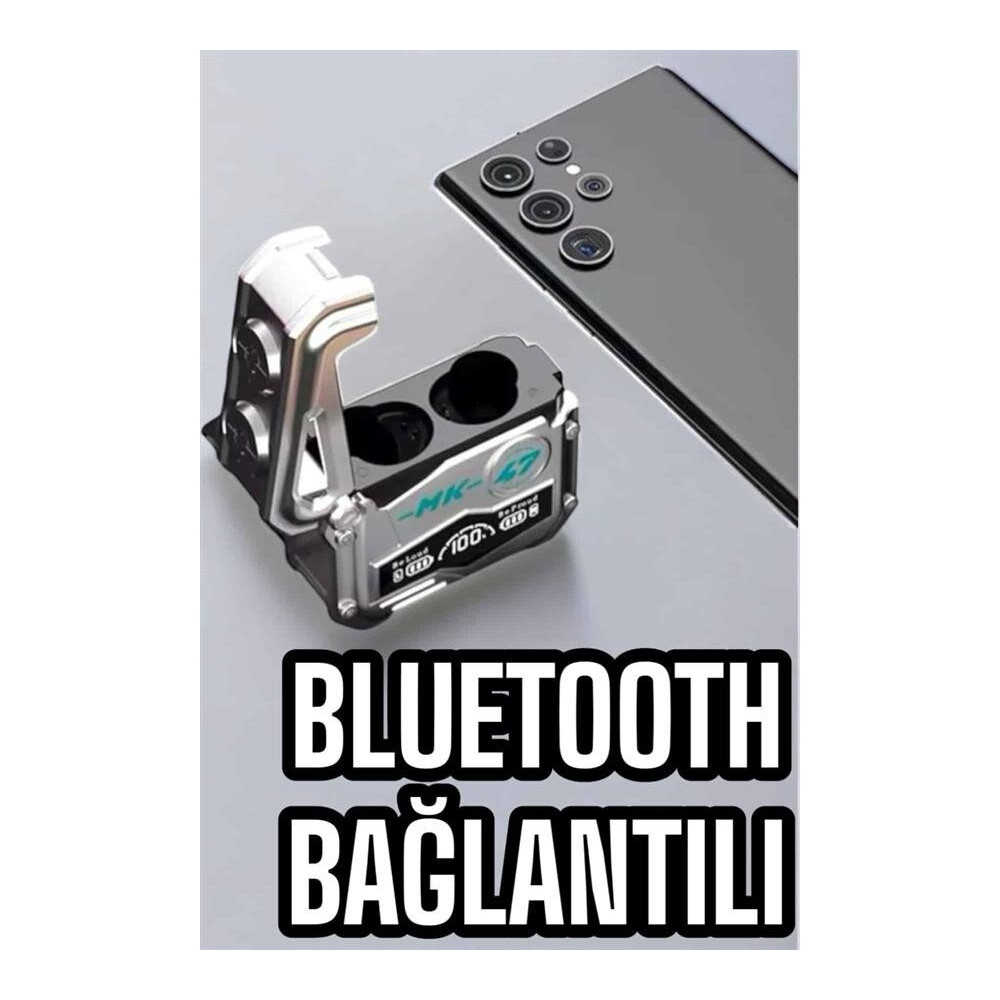 Oyuncu Kulaklığı Yeni Nesil Gamer Kulaklık Gürültü Önleyici