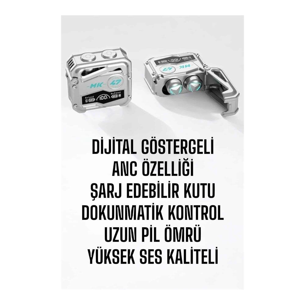 Oyuncu Kulaklığı Yeni Nesil Gamer Kulaklık Gürültü Önleyici