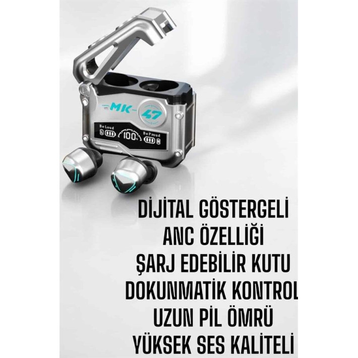 Karaoke Mikrofon Hoparlör Seti Bluetooth Kablosuz Taşınabilir