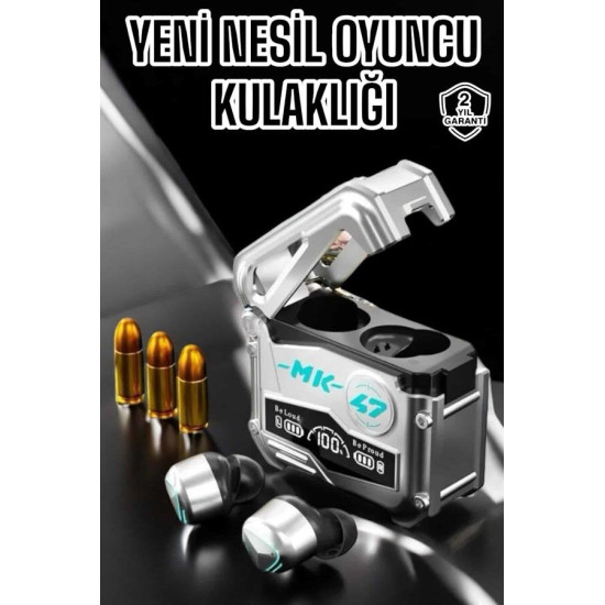 Karaoke Mikrofon Hoparlör Seti Bluetooth Kablosuz Taşınabilir