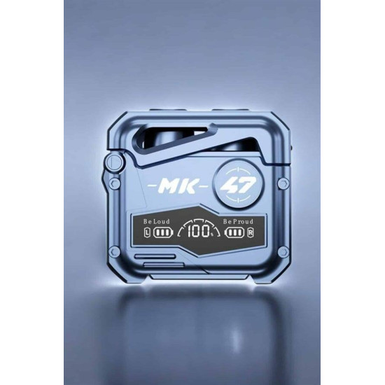 Karaoke Mikrofon Hoparlör Seti Bluetooth Kablosuz Taşınabilir