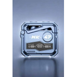 Oyuncu Kulaklığı Bluetooth Bağlantılı ANC Özelliği 5.0 Bluetooth