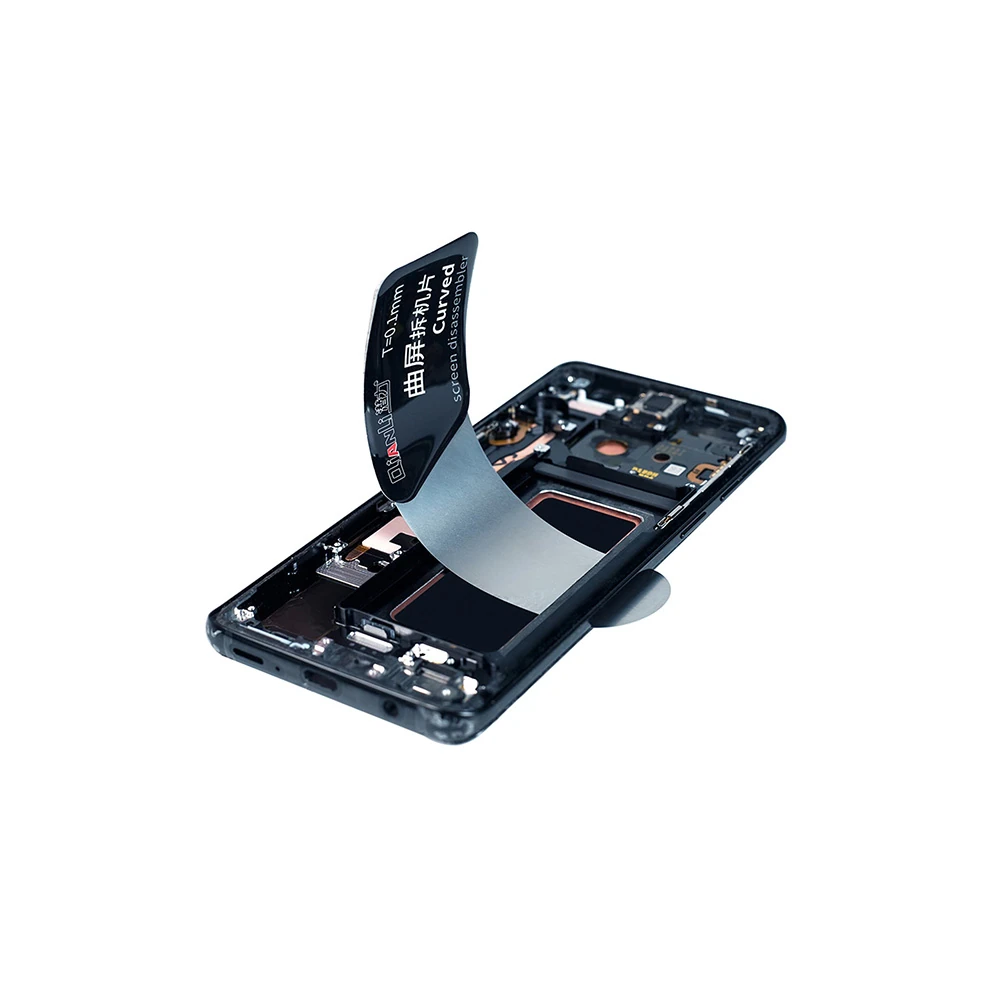TOOLPLUS Pofesyonel Curved Kavisli Ekran Sökücü Aparat