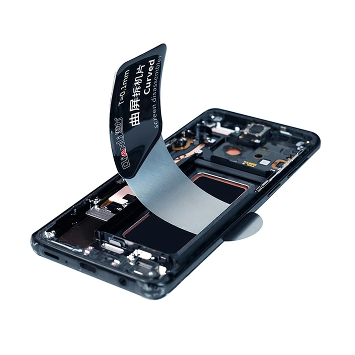 TOOLPLUS Pofesyonel Curved Kavisli Ekran Sökücü Aparat