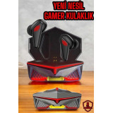 Oyuncu Kulaklığı Gamer Kulaklık Gürültü Önleyici Yüksek Ses Kaliteli