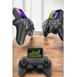 Gamepad 520 Oyunlu Ekranlı Oyun Kolu TV Uyumlu