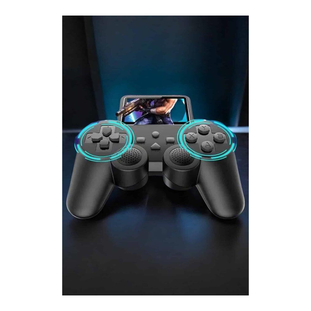 Gamepad 520 Oyunlu Ekranlı Oyun Kolu TV Uyumlu