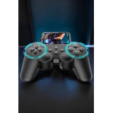 Gamepad 520 Oyunlu Ekranlı Oyun Kolu TV Uyumlu
