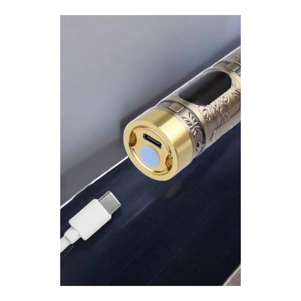 Kablosuz Şarjlı Profesyonel Tıraş Makinesi – 1800 mAh Lityum Pil