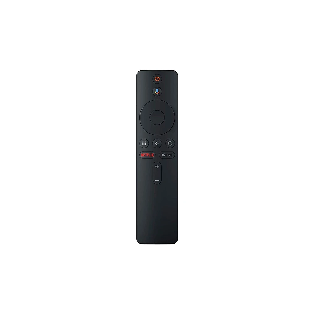Xiaomi Mi Box S 4K Android TV Box İçin Uzaktan kumanda