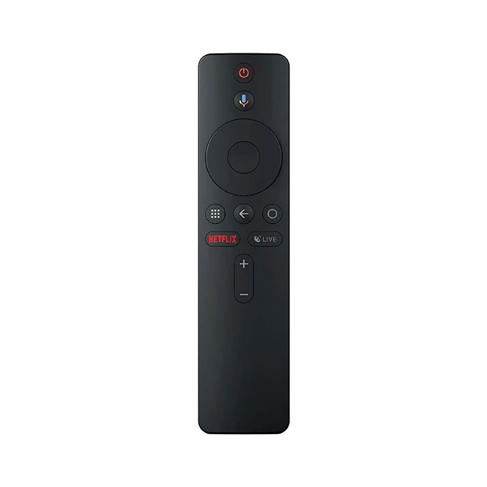 Xiaomi Mi Box S 4K Android TV Box İçin Uzaktan kumanda