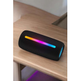 Kablosuz Bluetooth Hoparlör Uzun Pil Ömrü Taşınabilir