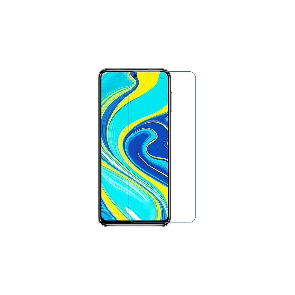 Xiaomi Redmi Note 9 Pro Tempered Kırılmaz Cam Ekran Koruyucu
